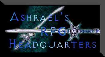 Ashrael's RPG Headquarters - Click to email me