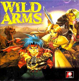 Wild ARMs
